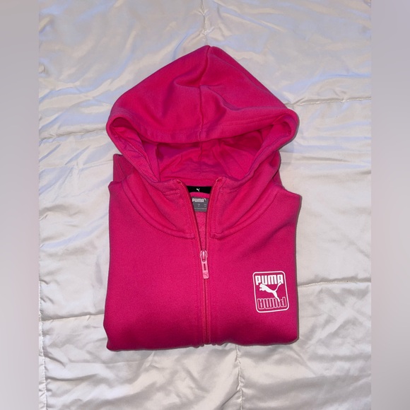 Puma sweater - Picture 2 of 3